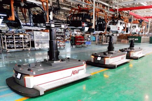 AGV3