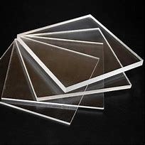 Plexiglass Plexiglass