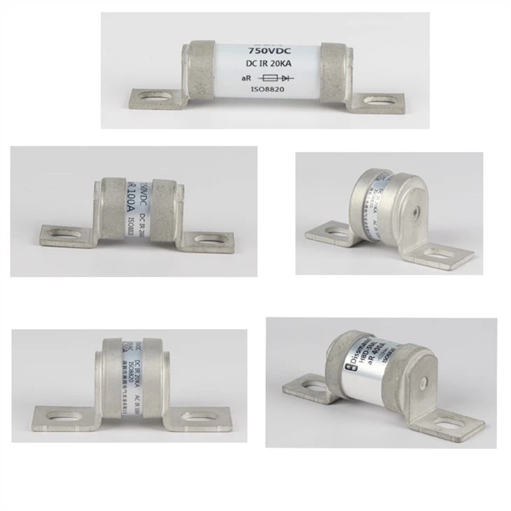BS88 fuse