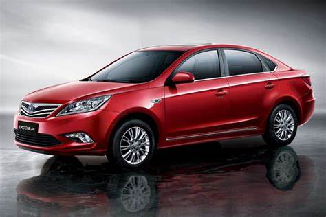 Changan Eado PHEV