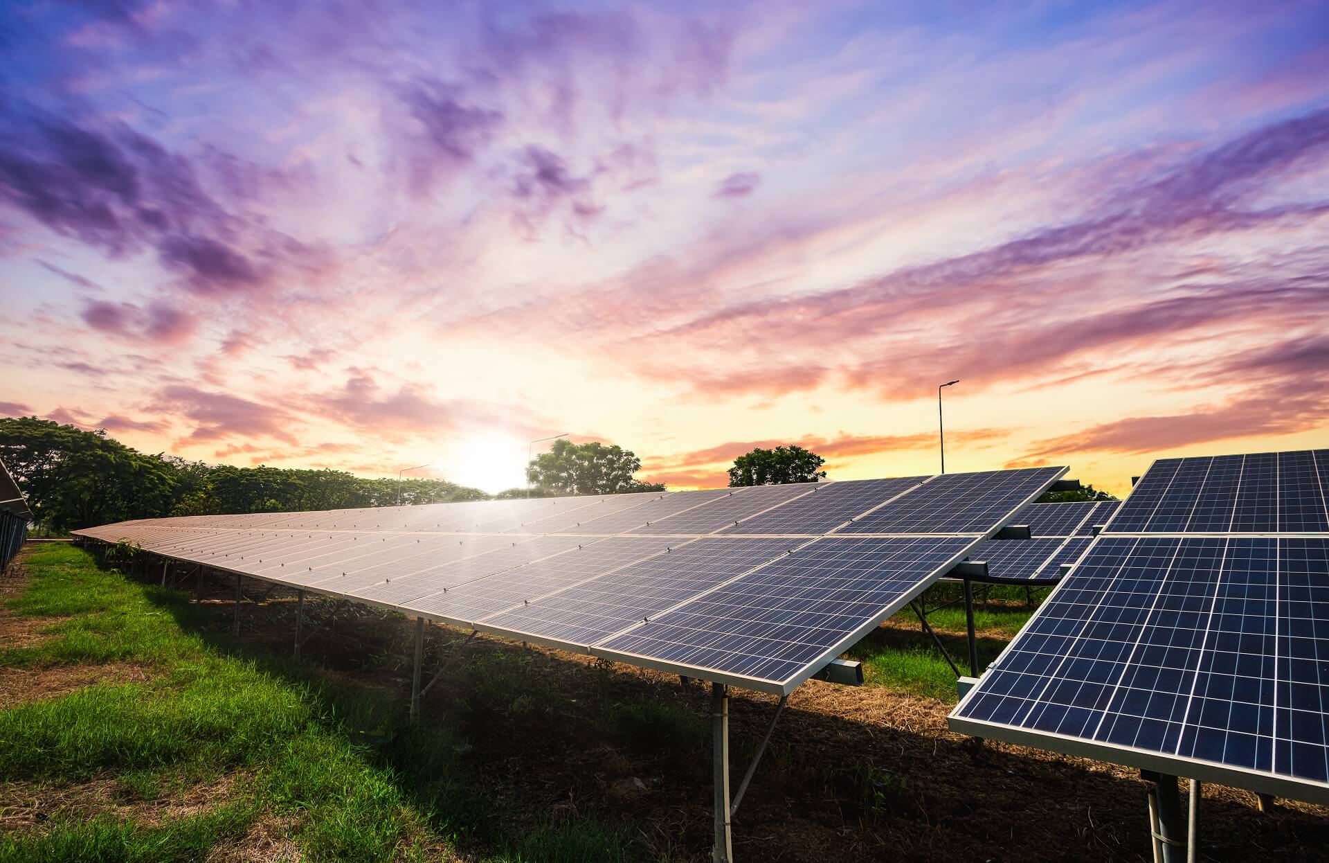 photovoltaic systems