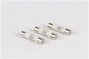 दूरसंचार सर्किट संरक्षण फ्यूज 70VDC