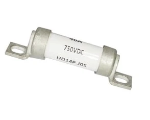 Power Junction Box BS88 UL Certificate High Breaking Fuse