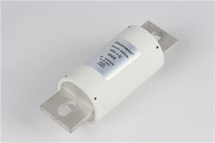 1000VDC 400A हाइब्रिड इलेक्ट्रिक वाहन (HEV) फ़्यूज़