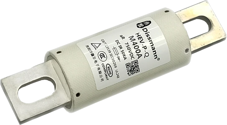 DC1000V HEV Fuse